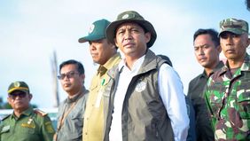 Kementerian Kehutanan (Kemenhut) membuka peluang pendanaan bagi pemerintah daerah dalam pelaksanaan skema Reducing Emissions from Deforestation and Forest Degradation (REDD+) yang berbasis kinerja.
