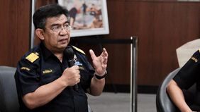 Direktorat Jenderal Bea dan Cukai (DJBC) Kementerian Keuangan terus melakukan berbagai perbaikan, termasuk penguatan pembinaan sumber daya manusia (SDM). 
