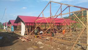 Pemulihan daerah-daerah yang terdampak bencana banjir bandang di Sumatra Barat terus berlangsung. Pemerintah memulai fase menuju rehabilitasi dan rekonstruksi di beberapa wilayah. 