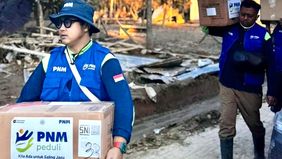 Kondisi ini membuat proses pemulihan berjalan lebih lambat, terutama bagi keluarga yang bergantung pada penghasilan harian.