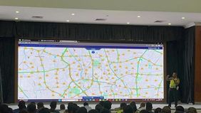Polda Metro Jaya menyiapkan sekitar 2.000 personel gabungan TNI dan Polri untuk menjaga keamanan dan ketertiban pada perayaan malam pergantian Tahun Baru 2026 di wilayah Jakarta, khususnya di kawasan Jalan Jenderal Sudirman&ndash;MH Thamrin.