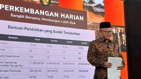 Menteri Pendidikan Dasar dan Menengah (Mendikdasmen) Abdul Mu'ti memaparkan sejumlah skenario penerapan kurikulum selama masa tanggap darurat bencana di Aceh, Sumatera Utara, dan Sumatera Barat yang akan diterapkan pada pembelajaran semester genap ta