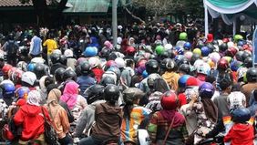 Dinas Perhubungan (Dishub) DKI Jakarta memberlakukan rekayasa lalu lintas di sekitar kawasan Taman Mini Indonesia Indah (TMII) dan Taman Margasatwa Ragunan pada perayaan malam Tahun Baru 2026.