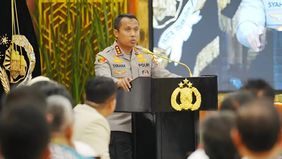 Detasemen Khusus (Densus) 88 Antiteror Polri dinilai berhasil menjaga kondisi tanpa serangan teroris atau zero terrorist attack selama tahun 2025.