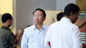 Pimpinan Komisi Pemberantasan Korupsi (KPK) periode 2015-2019, Saut Situmorang, menilai pimpinan KPK periode 2024-2029 perlu memberikan penjelasan kepada publik terkait kerugian negara hingga Rp2,7 triliun dalam kasus dugaan Konawe Utara. 