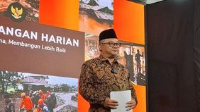 Menteri Pendidikan Dasar dan Menengah (Mendikdasmen) Abdul Mu'ti menyampaikan bahwa sebanyak 85 persen sekolah yang terdampak bencana banjir dan longsor di wilayah Aceh dan Sumatera telah kembali menjalankan kegiatan pembelajaran.