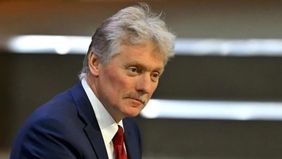 Kremlin menilai dugaan upaya serangan yang dilakukan Kiev terhadap kediaman Presiden Rusia Vladimir Putin sebagai tindakan teror yang bertujuan mengacaukan proses perundingan yang sedang berlangsung.