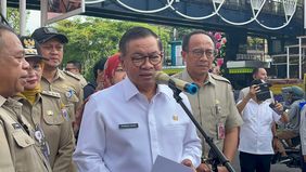 Pemerintah Provinsi (Pemprov) DKI Jakarta mengimbau masyarakat untuk memanfaatkan transportasi publik Jakarta saat menghadiri perayaan malam pergantian tahun baru. Imbauan ini disampaikan guna mengurangi kepadatan kendaraan dan memastikan kelancaran.