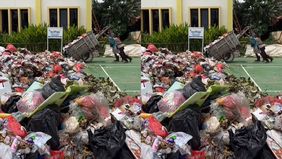 Penutupan Tempat Pembuangan Sampah (TPS) liar di Kelurahan Kebalen, Kecamatan Babelan, Kabupaten Bekasi, Jawa Barat, justru memunculkan persoalan baru terkait pengelolaan sampah warga.