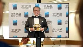 Telkomsel meraih Silver Award pada ajang World Communication Awards (WCA) 2025 yang digelar di London, Inggris, dalam kategori Beyond Connectivity Award berkat pemanfaatan solusi berbasis data MSIGHT dan tSurvey.