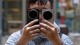 Xiaomi 17 Ultra Leica Edition Mendapat Beberapa Catatan Dari Sisi Desain.