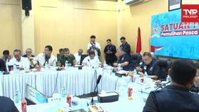 Hal ini dinyatakan Wakil Ketua DPR saat rapat pemulihan bencana dengan pihak-pihak terkait di Aceh.