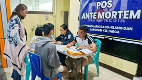 Sebanyak 15 jasad korban kebakaran Panti Werdha Damai yang berlokasi di Kelurahan Ranomuut, Kecamatan Paal Dua, Kota Manado, Sulawesi Utara, dilaporkan tidak dapat dikenali akibat kondisi yang sangat parah.