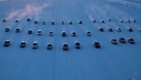 Pengujian Menunjukkan Mobil Listrik Sudah Mengalami Kemajuan Signifikan.