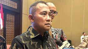 Badan Nasional Penanggulangan Terorisme (BNPT) mengawasi berbagai platform permainan daring atau game online, salah satunya Roblox, agar tidak menjadi media penyebaran radikalisasi terhadap anak.