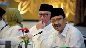 Menteri Sosial (Mensos) Saifullah Yusuf atau Gus Ipul menyatakan bahwa masyarakat terdampak bencana di wilayah Aceh dan Sumatera memperoleh bantuan lauk-pauk senilai Rp15 ribu per hari per orang setiap bulan, yang diberikan selama periode tiga bulan.