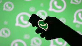 WhatsApp menghadirkan sejumlah fitur selama masa liburan yang dapat dimanfaatkan pengguna untuk menyemarakkan perayaan menyambut Tahun Baru.