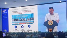 Direktorat Reserse Narkoba Polda Metro Jaya mengungkap peredaran narkoba berbagai jenis dengan total barang bukti mencapai 3,291 ton selama tahun 2025.