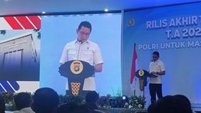 Ditreskrimsus Polda Metro Jaya mencatat keberhasilan pengungkapan 518 kasus sepanjang tahun 2025, dari total 383 perkara yang dilaporkan. Dengan capaian tersebut, tingkat penyelesaian perkara mencapai 135,25 persen.