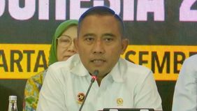 Badan Nasional Penanggulangan Terorisme (BNPT) menyampaikan bahwa Satuan Tugas (Satgas) Kontraradikalisasi menemukan sebanyak 21.199 konten bermuatan intoleransi, radikalisme, dan terorisme sepanjang tahun 2025.