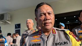 Kepala Kepolisian Daerah Kepulauan Riau (Kapolda Kepri) Irjen Pol. Asep Safrudin menyatakan penyidik Direktorat Reserse Kriminal Khusus (Ditreskrimsus) Polda Kepri tengah mendalami dugaan pemerasan yang dialami Kepala Dinas Perindustrian dan Perdagan