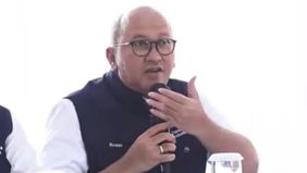 Menteri Investasi dan Hilirisasi sekaligus CEO Danantara Indonesia Rosan Roeslani menyampaikan bahwa sebanyak 600 unit Rumah Hunian Danantara akan diserahkan kepada pemerintah daerah pada 8 Januari 2026. 