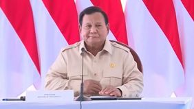 Presiden Prabowo Subianto menegaskan pemerintah membuka ruang seluas-luasnya bagi masyarakat yang ingin memberikan bantuan untuk penanganan bencana di wilayah Sumatera, dengan syarat melalui mekanisme yang jelas, transparan, serta tanpa kepentingan a