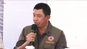 Kepala Badan Nasional Penanggulangan Bencana (BNPB) Letjen TNI Suharyanto mengungkapkan bahwa sebagian korban bencana di Sumatera memilih membangun hunian sementara secara mandiri.