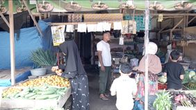 Program Makan Bergizi Gratis (MBG) memberikan manfaat ganda bagi masyarakat terdampak bencana hidrometeorologi di Bener Meriah, Aceh. Selain membantu pengungsi mendapatkan asupan makanan bergizi, program ini juga menggerakkan roda perekonomian melalu