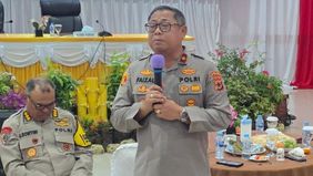 Kepala Operasi Satgas Damai Cartenz Brigadir Jenderal Polisi Faizal Rahmadani mengungkapkan bahwa Kelompok Kriminal Bersenjata (KKB) saat ini merekrut sekitar 100 pemuda di Dekai untuk bergabung menjadi anggota kelompok tersebut.