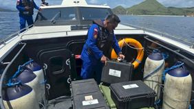Polres Manggarai Barat memulai proses penyidikan terkait kecelakaan laut yang menimpa kapal wisata KM Putri Sakinah di Perairan Selat Padar, Kecamatan Komodo, Kabupaten Manggarai Barat, Nusa Tenggara Timur.