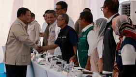 Bank Mandiri terus mempertegas komitmennya sebagai BUMN dan mitra strategis pemerintah dalam mendukung upaya penanganan dan pemulihan bencana Sumatera. Komitmen tersebut diwujudkan melalui partisipasi aktif perseroan dalam program BUMN Peduli.