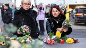 Perayaan Tahun Baru di bar Le Constellation, resor ski Crans-Montana di Pegunungan Alpen Swiss, berubah menjadi tragedi memilukan setelah kebakaran hebat melanda tempat hiburan tersebut hanya dalam hitungan detik pada Kamis dini hari.