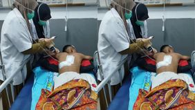 Seorang pemuda asal Kabupaten Gowa, Sulawesi Selatan, berinisial MFS (19), meregang nyawa saat merayakan malam pergantian tahun baru 2026 di Kota Makassar. Peristiwa tragis itu diduga kuat dipicu aksi pengeroyokan yang terjadi di tengah euforia perga