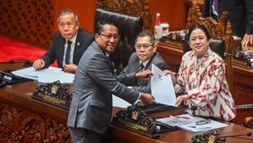 Pemerintah Republik Indonesia secara resmi memberlakukan Undang-Undang Nomor 20 Tahun 2025 tentang Kitab Undang-Undang Hukum Acara Pidana (KUHAP) secara efektif mulai Jumat.