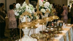 Salah satu bukti kesuksesan strategi ini terlihat nyata pada konten video pendek bertajuk "POV: Ketahuan Nyusup di Kondangan" yang diunggah di Instagram Reels Jagarasa. Konten yang memadukan skenario komedi relevan dengan musik latar buatan AI ini su