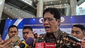 Menteri Keuangan (Menkeu) Purbaya Yudhi Sadewa menarik dana pemerintah di perbankan sebesar Rp75 triliun dari total Rp276 triliun.