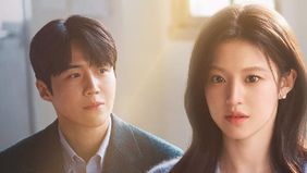 Kabar bahagia untuk para penggemar drakor, Kim Seon Ho dan Go Youn Jung akan datang ke Jakarta pada 16 Januari 2026, tepatnya di The Kasablanka Hall.