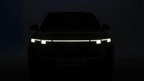 Hyundai CRETA Berhasil Menempati Peringkat Kedua Di Kelas SUV-B.
