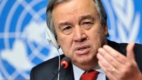 Perserikatan Bangsa-Bangsa (PBB) menilai tindakan militer Amerika Serikat terhadap Venezuela sebagai perkembangan yang mengkhawatirkan dan berpotensi menciptakan preseden berbahaya dalam hubungan internasional.