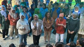 Pemerintah pusat mengawali tahun 2026 dengan mempercepat penanganan pasca bencana di sejumlah wilayah Sumatera. Salah satu fokus utama diarahkan pada perlindungan dan pemulihan anak-anak korban bencana, melalui agenda Kementerian PPPA.