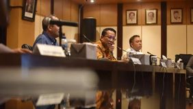 Menteri Hukum Supratman Andi Agtas menyatakan penyusunan Kitab Undang-Undang Hukum Pidana (KUHP) nasional merupakan proses panjang yang ditempuh pemerintah bersama DPR RI untuk menggantikan hukum pidana peninggalan kolonial Belanda.