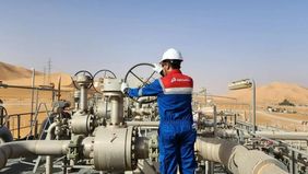 PT Pertamina Internasional Eksplorasi dan Produksi (PIEP) memastikan aset minyak yang dimiliki perusahaan di Venezuela berada dalam kondisi aman dan tidak terdampak menyusul serangan Amerika Serikat ke negara tersebut.