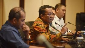 Menteri Hukum Supratman Andi Agtas menegaskan bahwa penyusunan Kitab Undang-Undang Hukum Acara Pidana (KUHAP) yang baru telah memenuhi prinsip partisipasi bermakna (meaningful participation) guna memastikan aspirasi masyarakat.