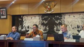 Menkum Ungkap Proses Panjang Penyusunan KUHP dan Isu yang Masih Diperdebatkan