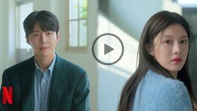 Netflix secara resmi merilis video trailer serial drama terbaru Can This Love Be Translated?, yang akan tayang pada 16 Januari 2026.
