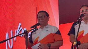 Gubernur DKI Jakarta, Pramono Anung menyampaikan bakal segera menuntaskan persoalan tiang monorel mangkrak yang selama bertahun-tahun membentang dari Jalan HR Rasuna Said, Jakarta Selatan, hingga kawasan Asia Afrika. Pembongkaran infrastruktur tak te