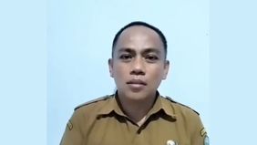 Ketua DPRD Soppeng, Andi Muhammad Farid, yang diketahui masih berusia 28 tahun, terseret dugaan kasus penganiayaan terhadap seorang pejabat di lingkungan Pemerintah Kabupaten Soppeng.