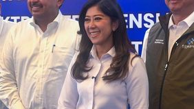 Menteri Komunikasi dan Digital (Menkomdigi) Meutya Hafid mengungkap bahwa pemulihan infrastruktur stasiun pemancar (Base Transceiver Station/BTS) di wilayah terdampak bencana Aceh telah mencapai 95 persen.