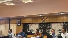 Menkumham Paparkan Latar Belakang dan Dinamika Penerapan KUHP Mulai 2026